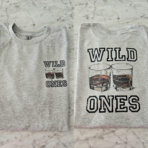 Wild ones shirt country party popular trending - Picture 1 of 1